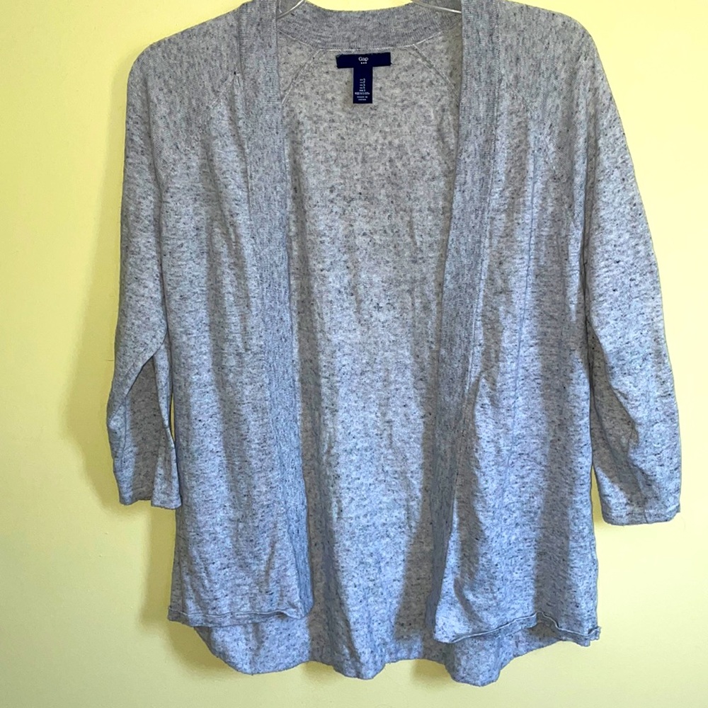 Gap cardigan